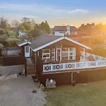 Active Coastal In Cozy Hébergement de vacances Slagelse