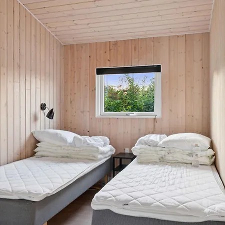 Ferienhaus Active Coastal In Cozy *