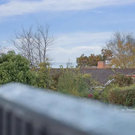 Active Coastal In Cozy * Slagelse