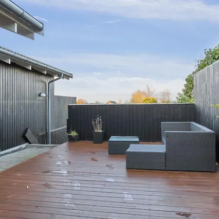 Ferienhaus Active Coastal In Cozy *