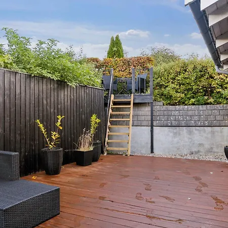 Ferienhaus Active Coastal In Cozy