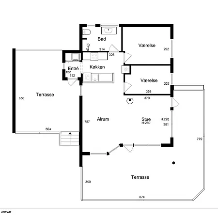 Active Coastal In Cozy Ferienhaus *