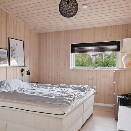 Active Coastal In Cozy Slagelse