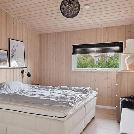 Σπίτι διακοπών Active Coastal In Cozy *