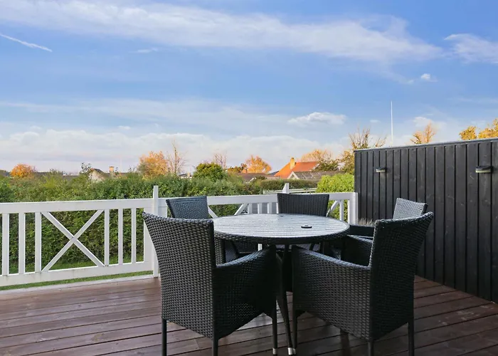 度假居 Active Coastal In Cozy 斯莱格思