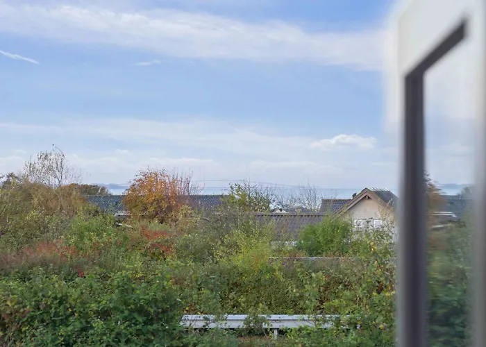 Active Coastal In Cozy 度假居 *