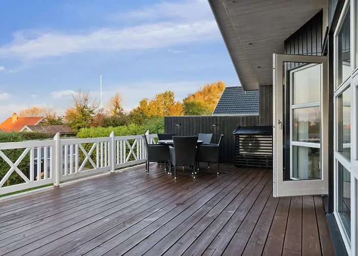 度假居 Active Coastal In Cozy 斯莱格思