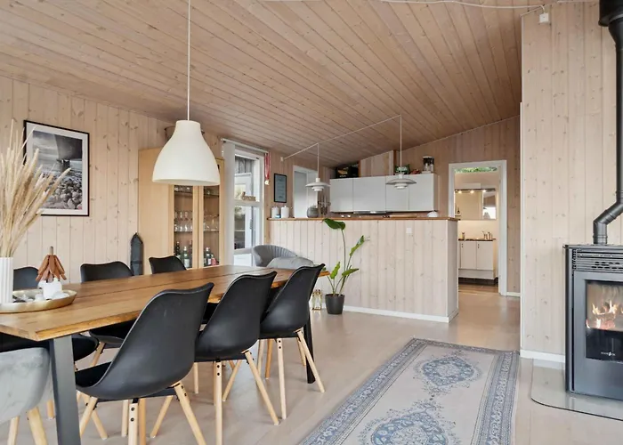 بيت للعطل Active Coastal In Cozy *