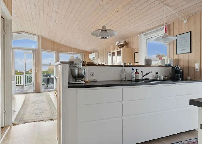 بيت للعطل Active Coastal In Cozy