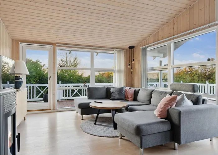 بيت للعطل Active Coastal In Cozy *